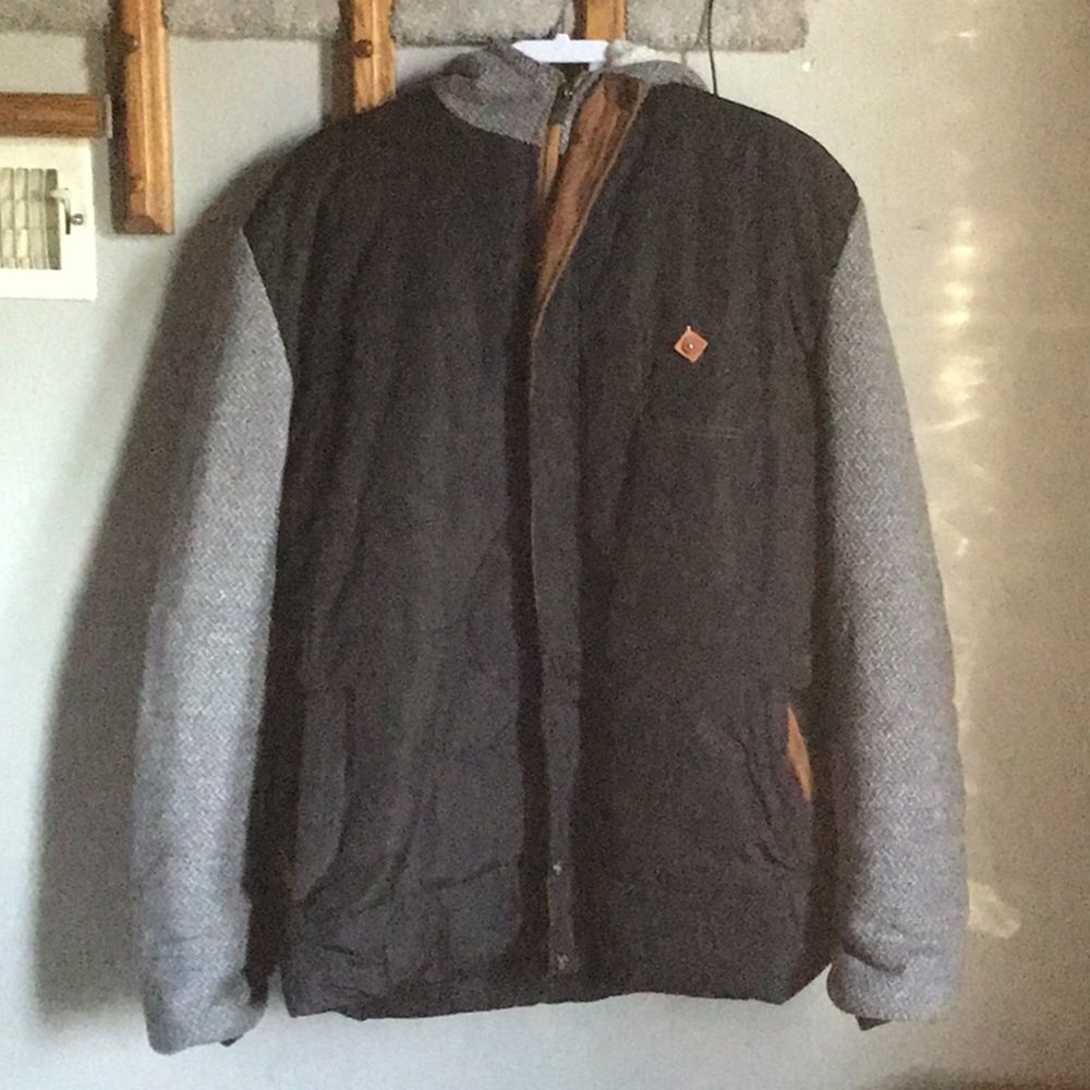 Winter Jacket